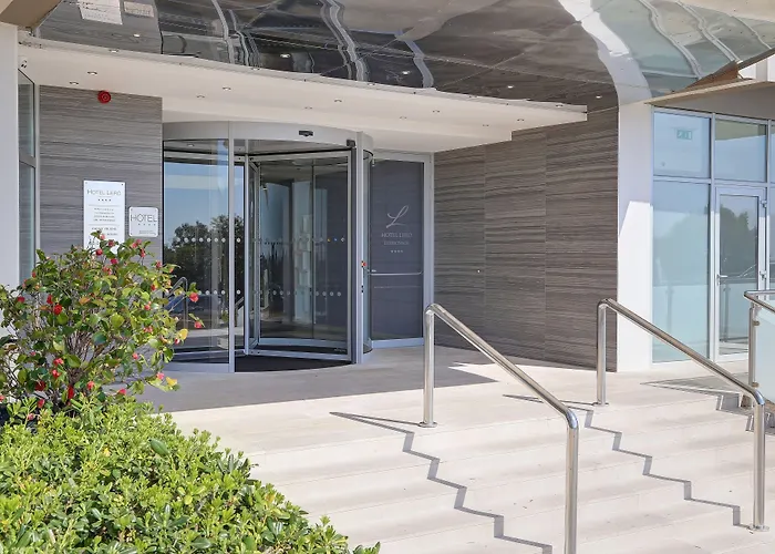 Hotel Lero Dubrovnik