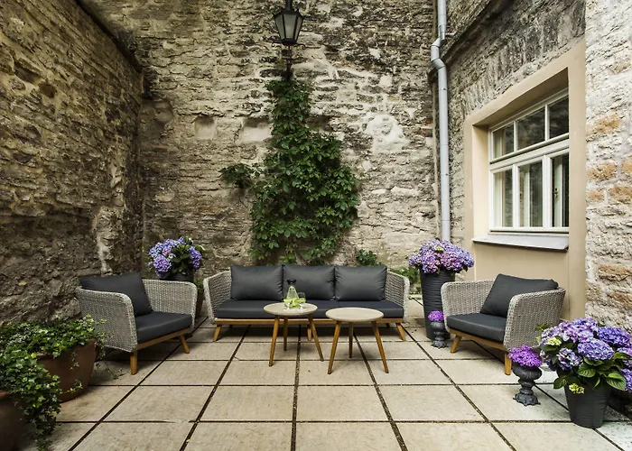 Hotel Telegraaf, Autograph Collection Tallinna