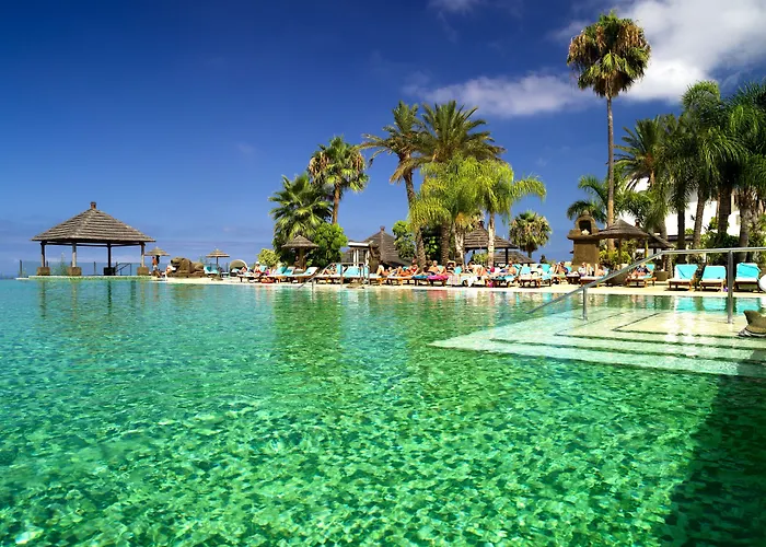 Regency Country Club, Apartments Suites Playa de las Americas 