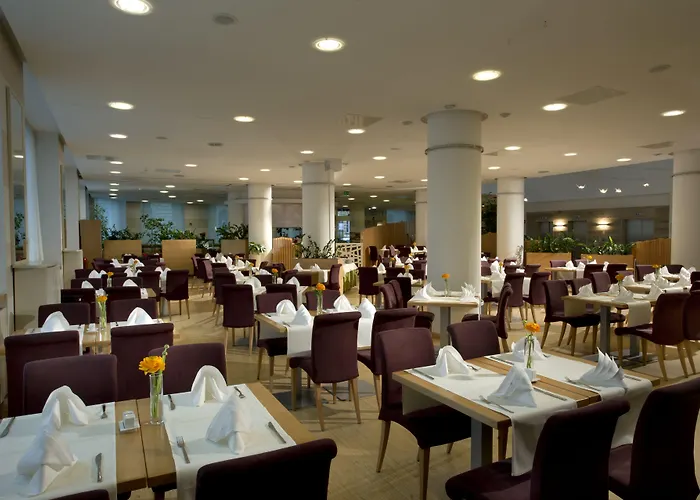 Hotelli TarjouksetCity Ljubljana