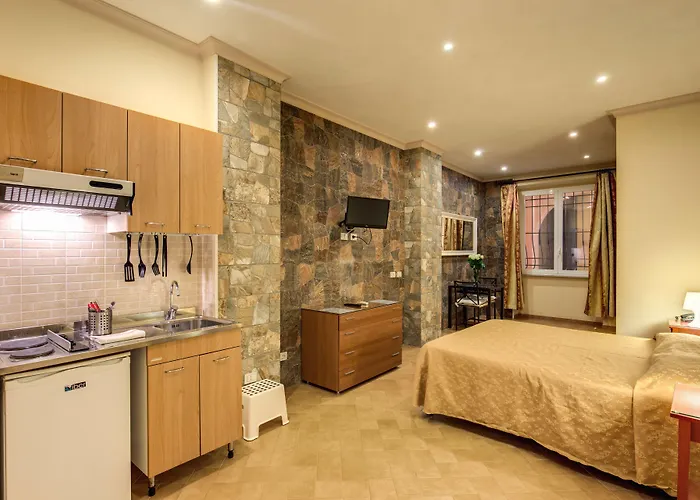 Hotel Artorius Rooma