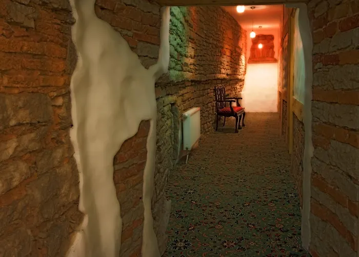 St.Olav Hotel Tallinna