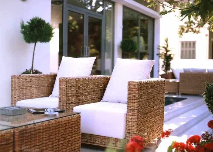 Angela Downtown Hotel Rhodes City