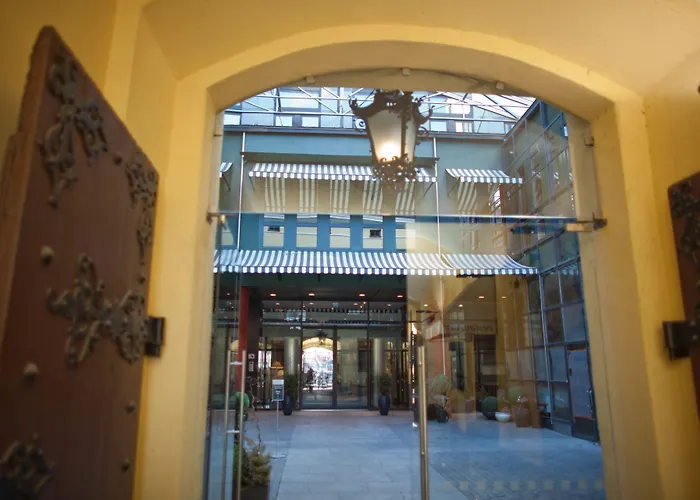 Hotel Haven Helsinki