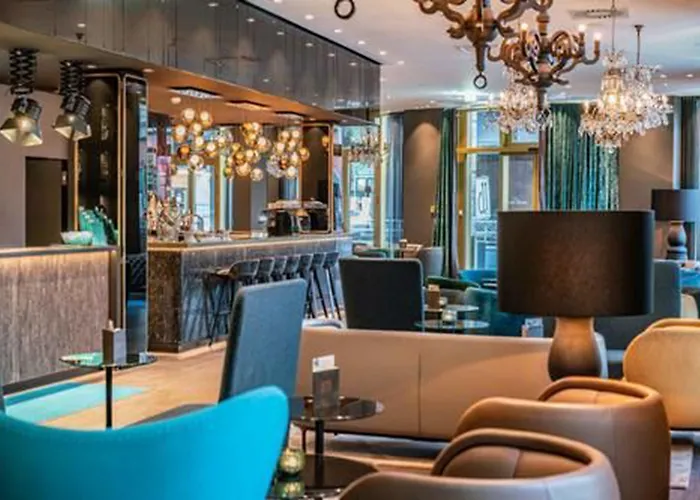 Motel One Berlin-Ku'Damm