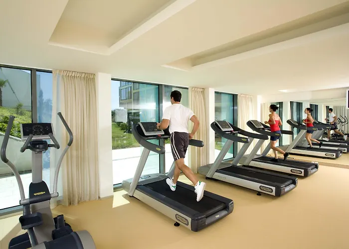 Hotelli TarjouksetValamar Lacroma