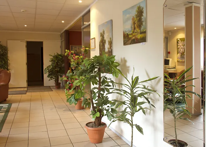 Lillekuela Hotel Tallinna