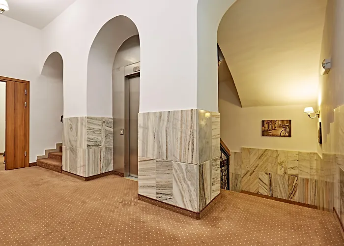 Hotel Jan Krasków