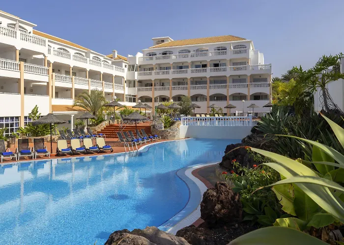 Whala!Tenerife Playa de las Americas 