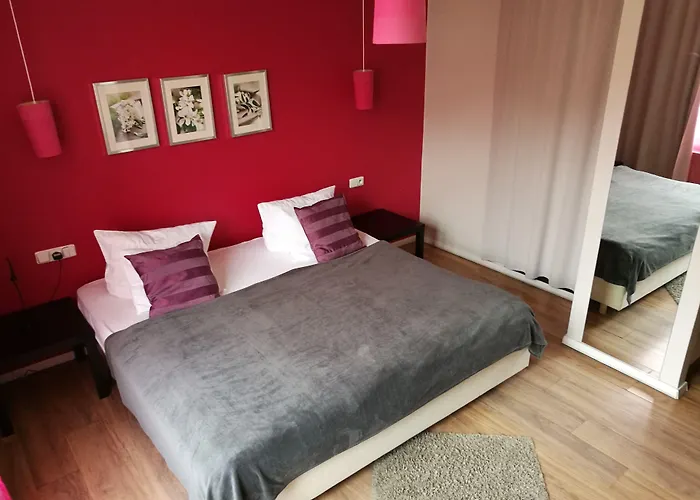 Hotel Purpur Praha