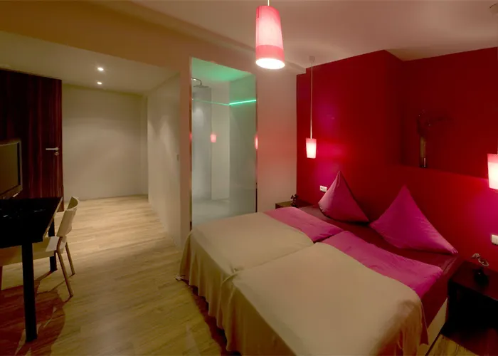 Hotel Purpur Praha