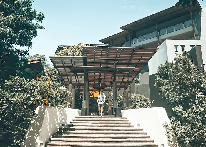 The Houben - Adult Only Hotel Ko Lanta