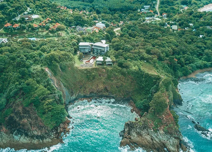 The Houben - Adult Only Hotel Ko Lanta