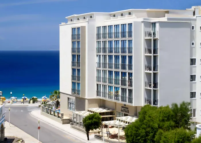 Mitsis La Vita Rhodes City