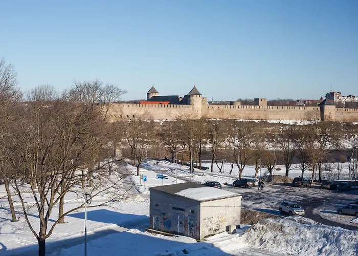 Narva Hotell & Spaa