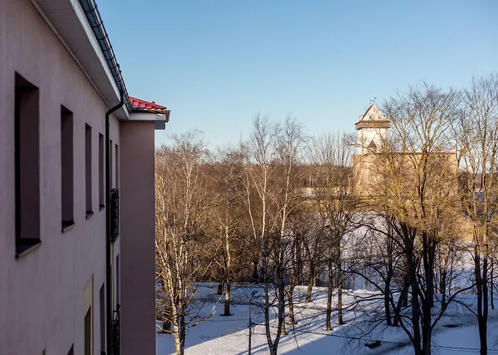 Narva Hotell & Spaa