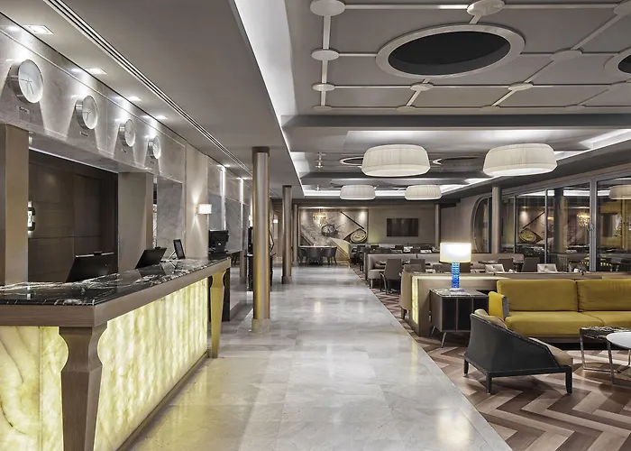 Titanic Comfort Mitte Berliini