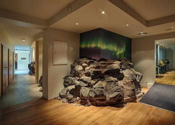 Hotelli TarjouksetKlettur