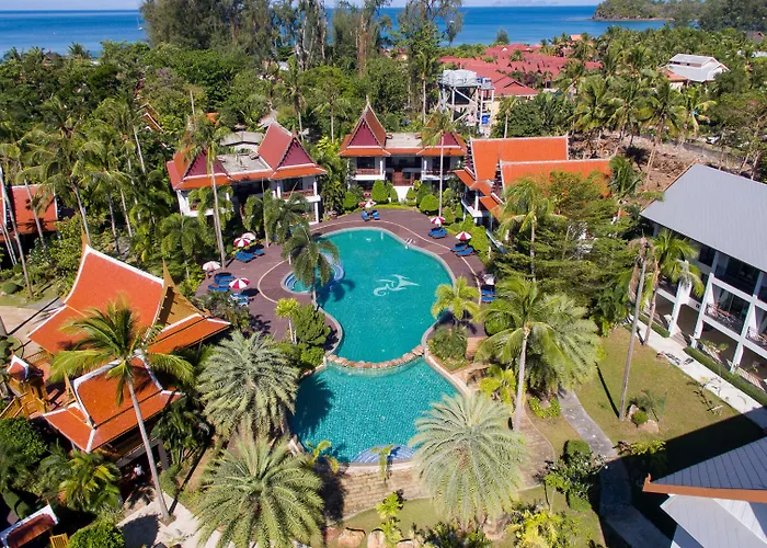 Royal Lanta Resort & Spa Ko Lanta