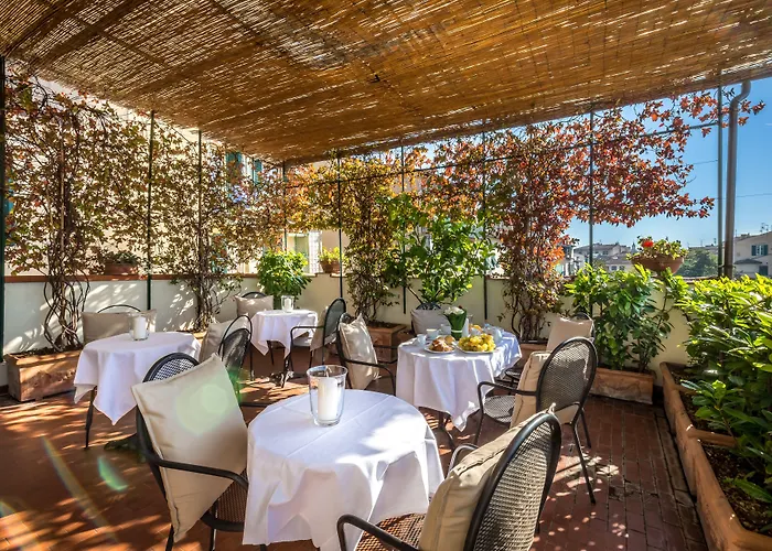 Hotelli TarjouksetEmma Small Luxury