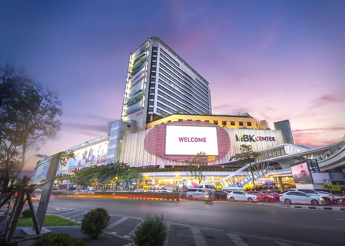 Eastin Grand Hotel Sathorn Bangkok