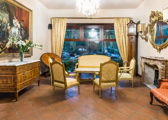 La Fenice Praha
