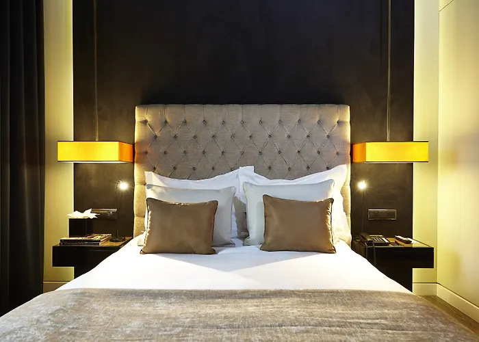 9Hotel Mercy Lisboa