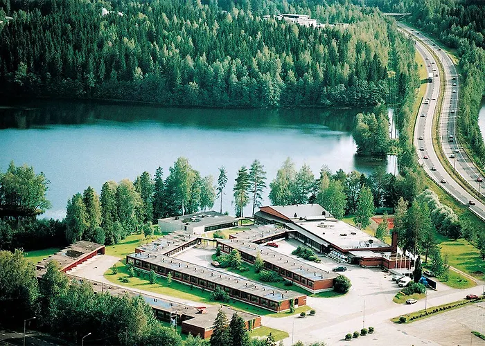 Finlandia Hotel Isovalkeinen Kuopio