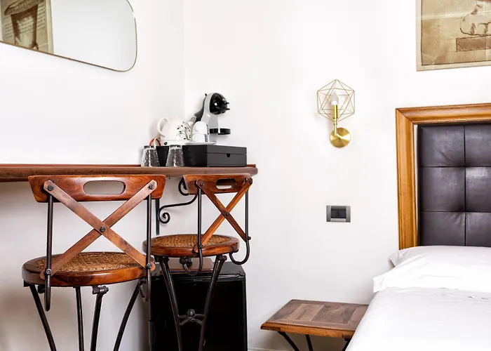 Hotelli TarjouksetB&B Chez Moi