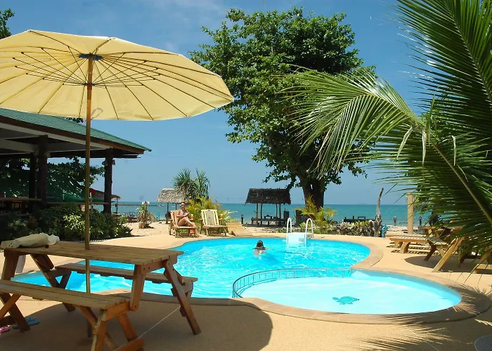 Ocean View Resort Ko Lanta