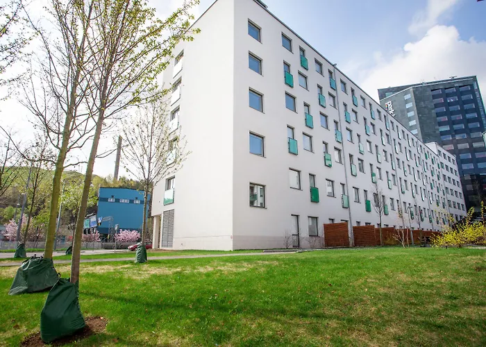 Apartdirect Hammarby Sjoestad Tukholma