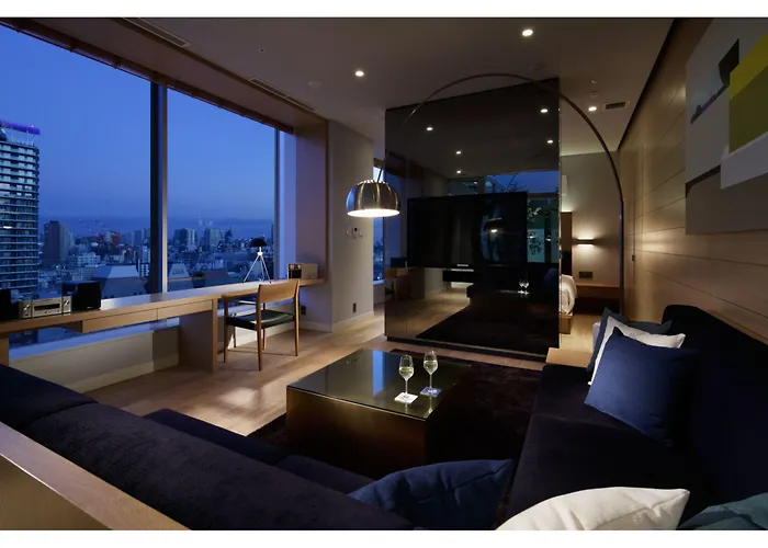 Shinjuku Granbell Hotel