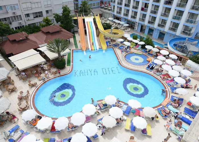 Kahya Hotel Alanya