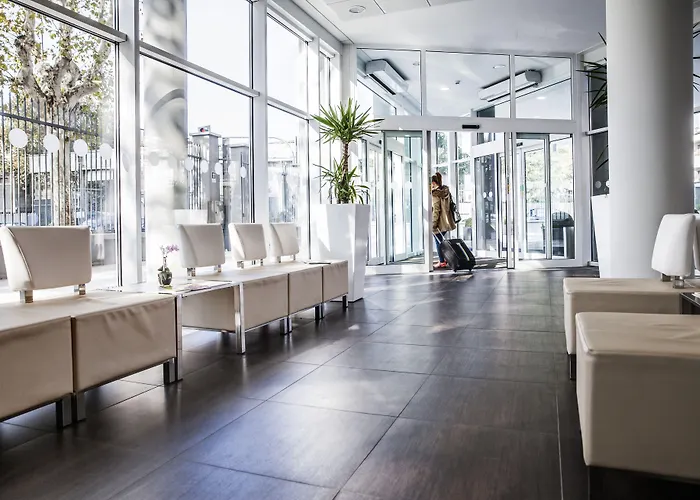 Hotel Degli Arcimboldi Milano
