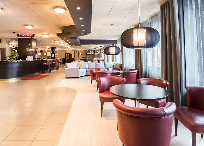 Hotel Restaurant Seurahovi Porvoo