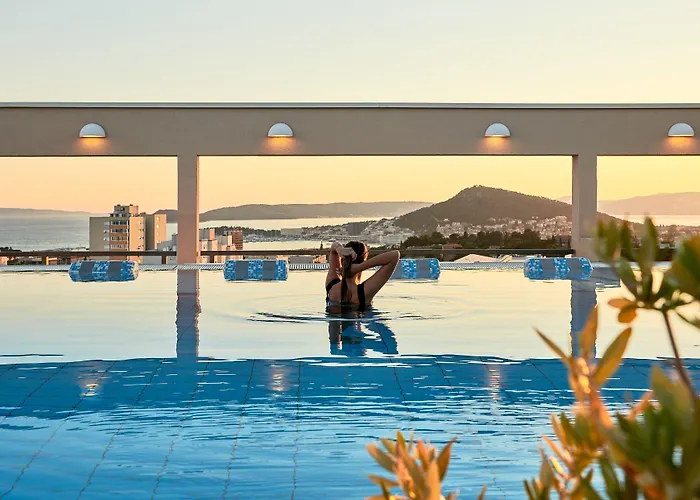 Dioklecijan Hotel & Residence Split