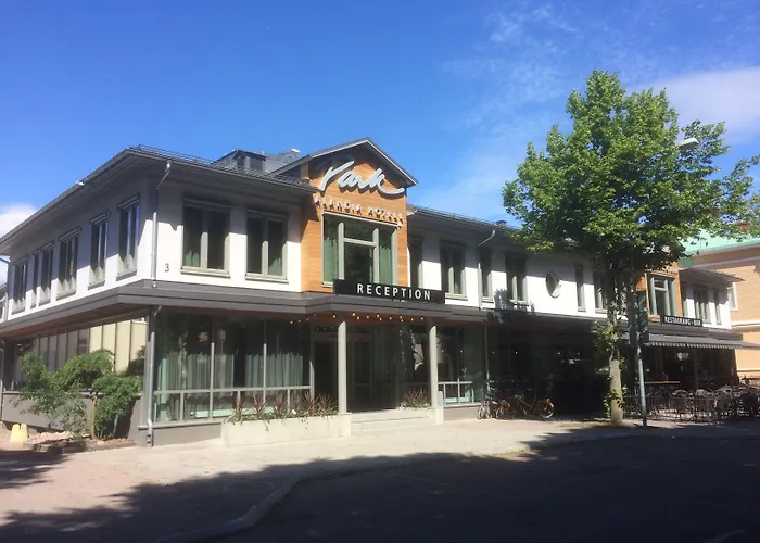 Park Alandia Hotel Maarianhamina