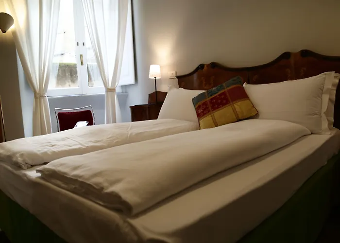 Cassiodoro19 Hotel Rooma