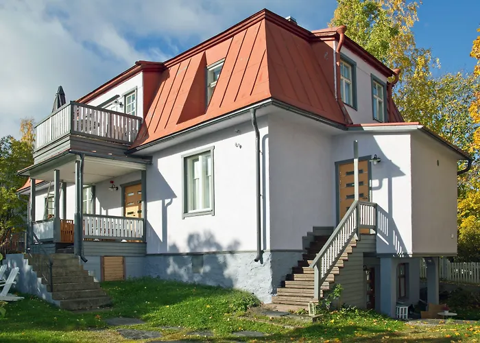 Lossiranta Tavis Savonlinna