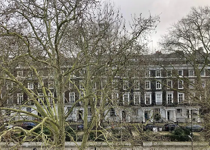 Mitre House Hotel Lontoo