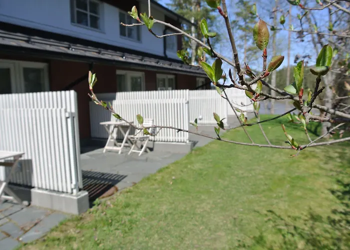 Majatalo Onnela Hotel Tuusula