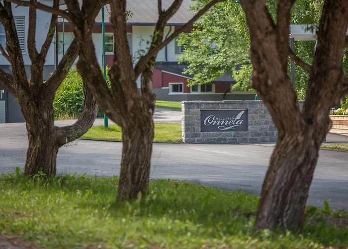 Majatalo Onnela Hotel Tuusula