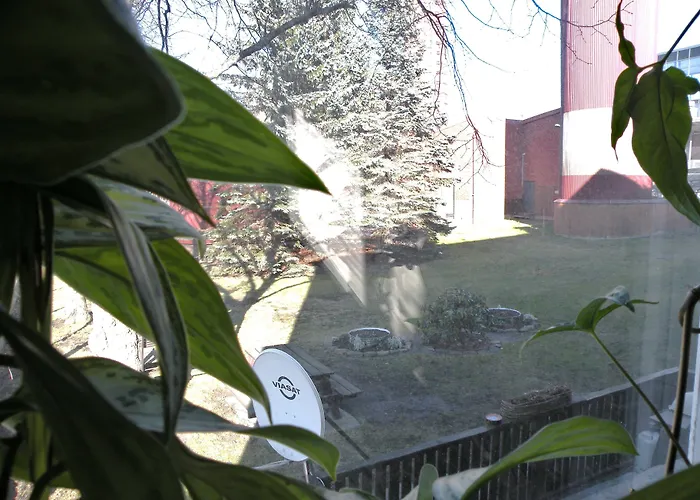 B&B Retro - Guesthouse Kupittaa Turku