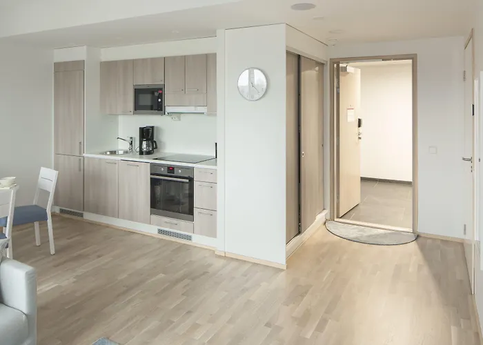 Hotelli TarjouksetHoliday Club Turun Caribia