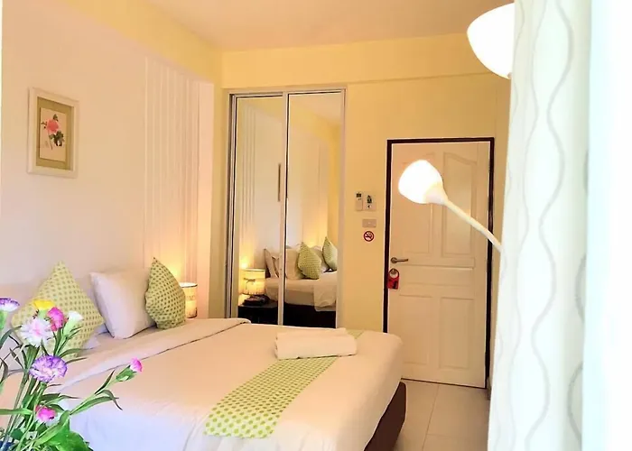 Pius Place Pattaya
