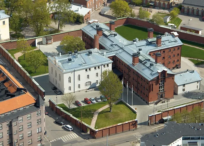 Hotelli TarjouksetKatajanokka