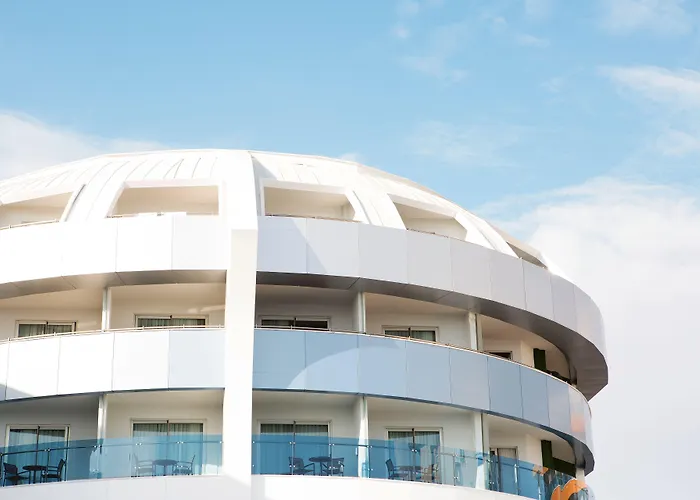 Sunprime C-Lounge - Adult Only Hotel