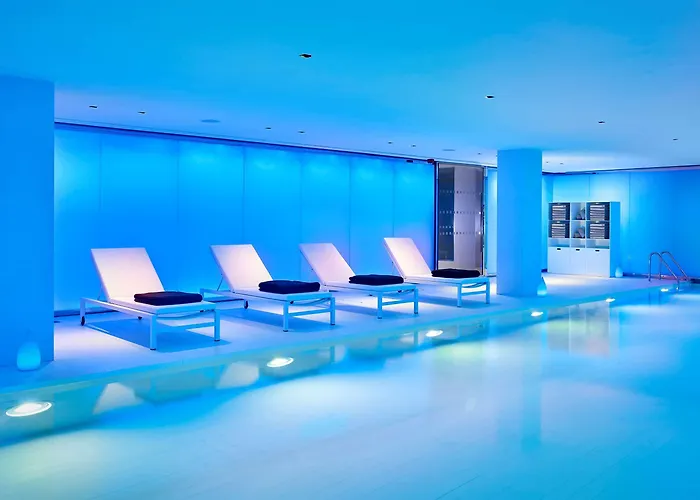 Park Plaza London Waterloo Hotel