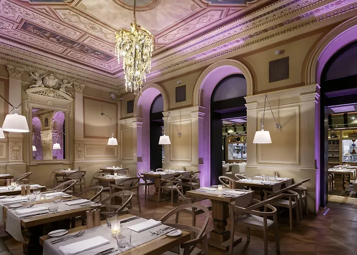 Cosmopolitan Hotel Praha