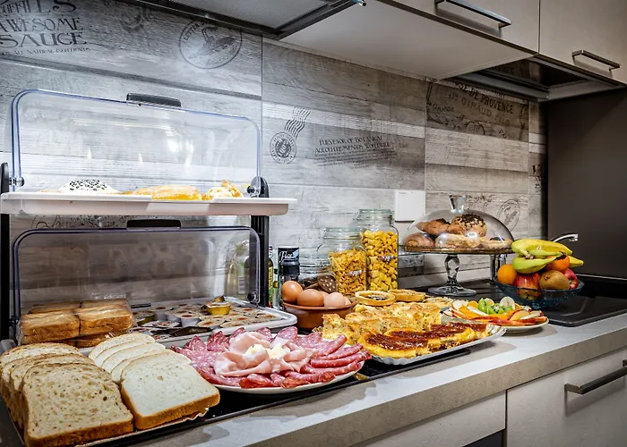 B&B Lorenzo De' Medici